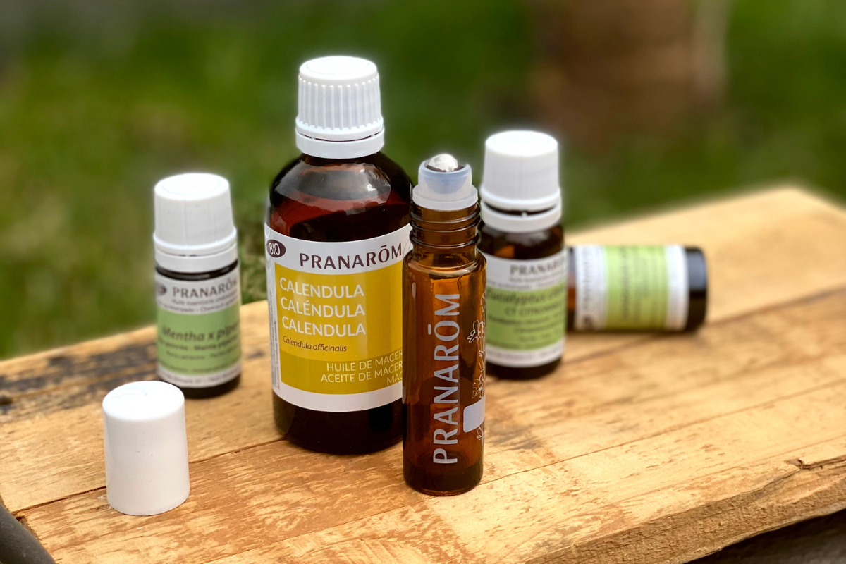 Qu’estce que l'aromathérapie ? Définition et éléments clés